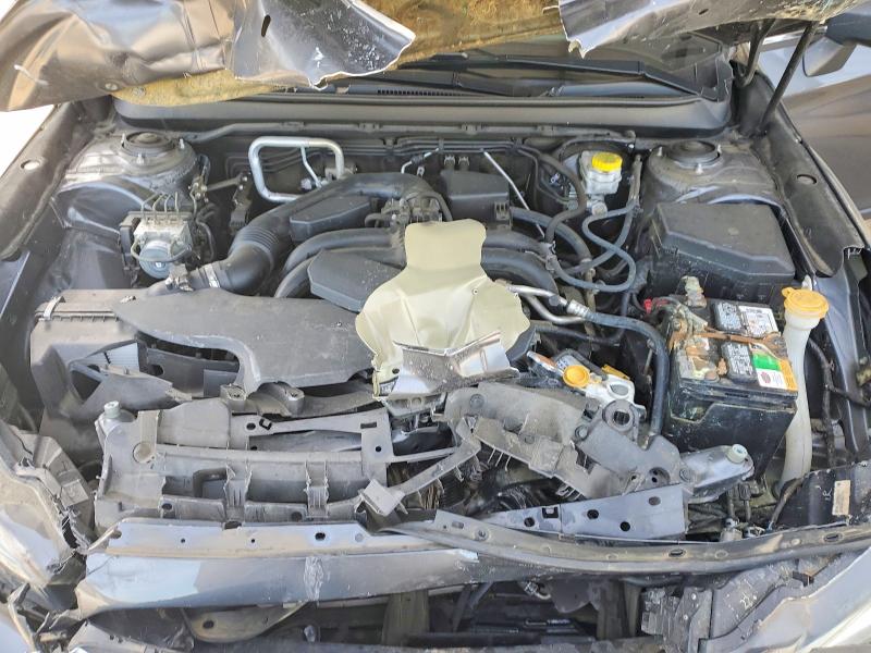 Photo 12 from auction – 2018 SUBARU OUTBACK with VIN 4S4BSAAC9J3271930