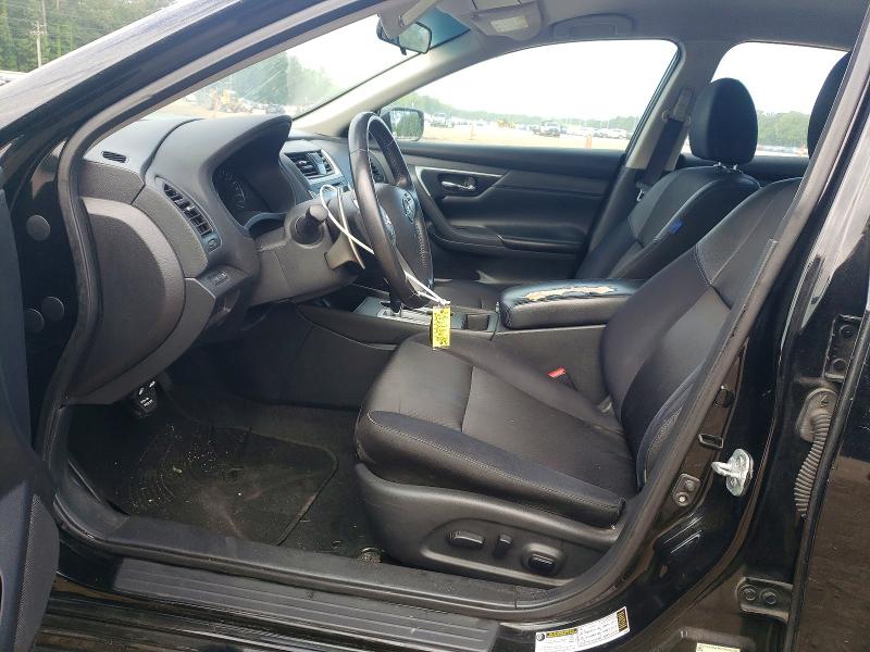 Zdjęcie 7 z aukcji – 2017 NISSAN ALTIMA z VIN 1N4AL3AP1HN308520