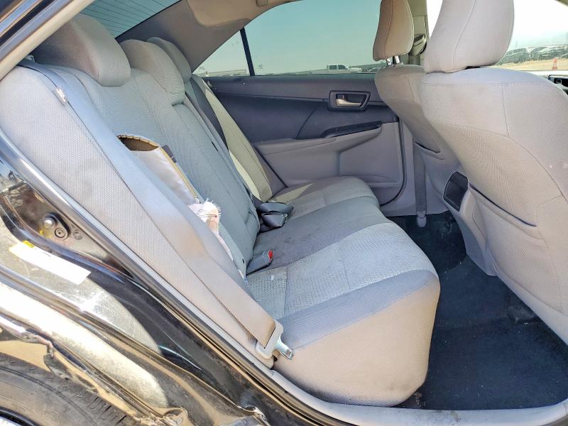 Photo 10 from auction – 2013 TOYOTA CAMRY with VIN 4T1BF1FK0DU215197