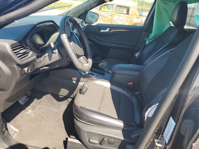 صورة رقم 7 من المزاد - 2024 FORD ESCAPE مع VIN 1FMCU0MN3RUA45295