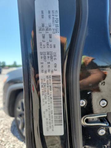 Photo 14 from auction – 2020 JEEP COMPASS with VIN 3C4NJDDB9LT143946
