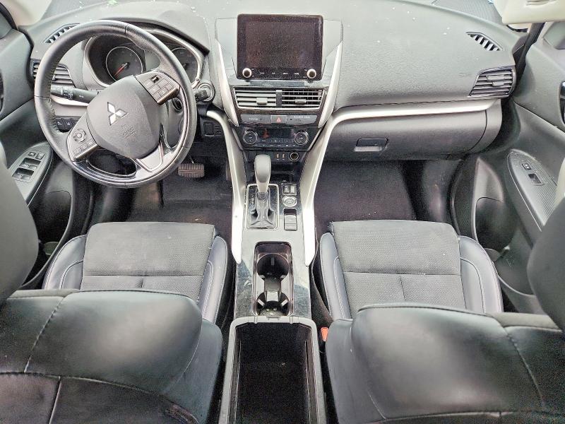 Photo 8 from auction – 2024 MITSUBISHI ECLIPSE CROSS with VIN JA4ATWAA7RZ000926