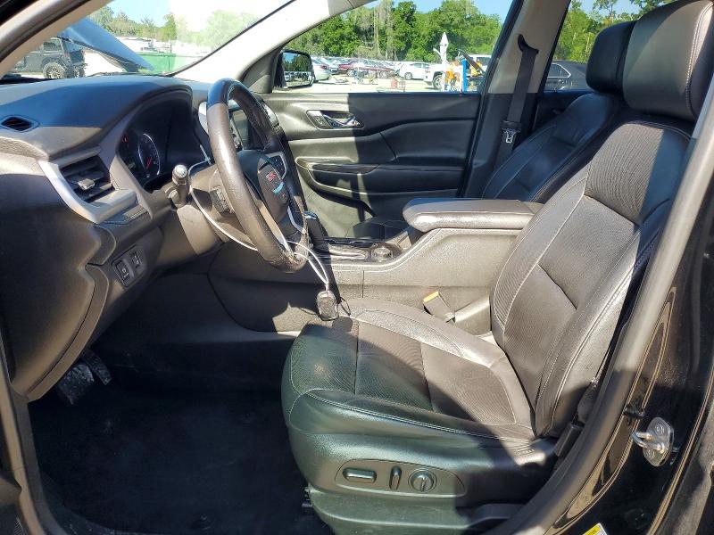 Photo 7 from auction – 2017 GMC ACADIA with VIN 1GKKNULS2HZ157734
