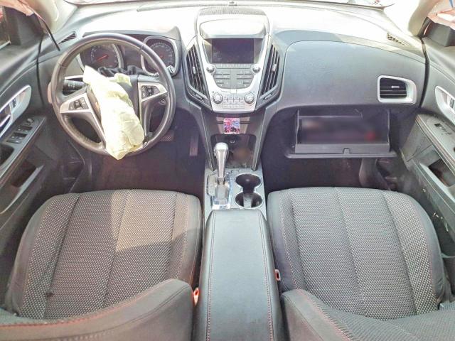 Photo 8 from auction – 2015 CHEVROLET EQUINOX with VIN 2GNALBEK3F6436723