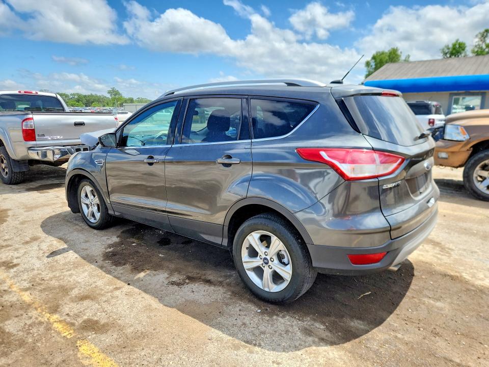 Photo 2 from auction – 2016 FORD ESCAPE with VIN 1FMCU9GX4GUC22094