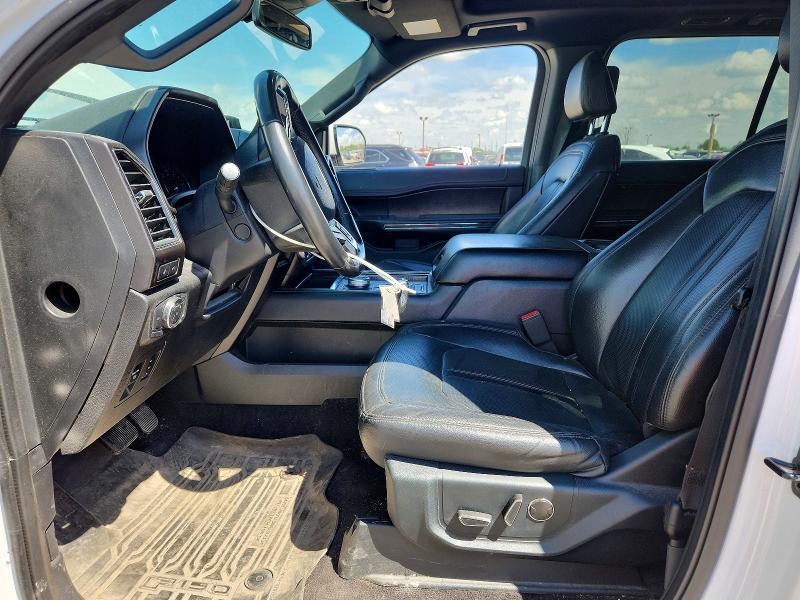 Photo 7 from auction – 2021 FORD EXPEDITION with VIN 1FMJK2AT1MEA17512