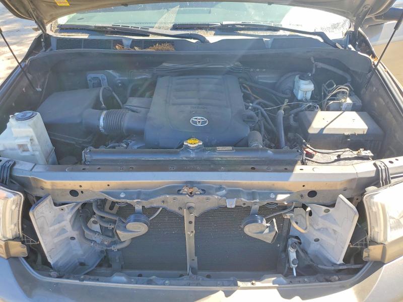 Photo 11 from auction – 2011 TOYOTA TUNDRA with VIN 5TFRY5F13BX112685