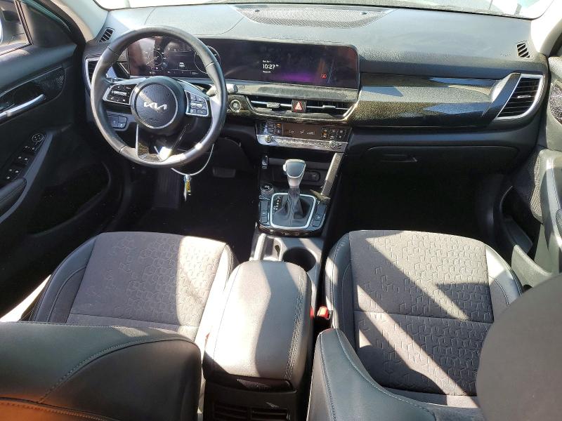 Photo 8 from auction – 2024 KIA SELTOS with VIN KNDEU2AA5R7661816