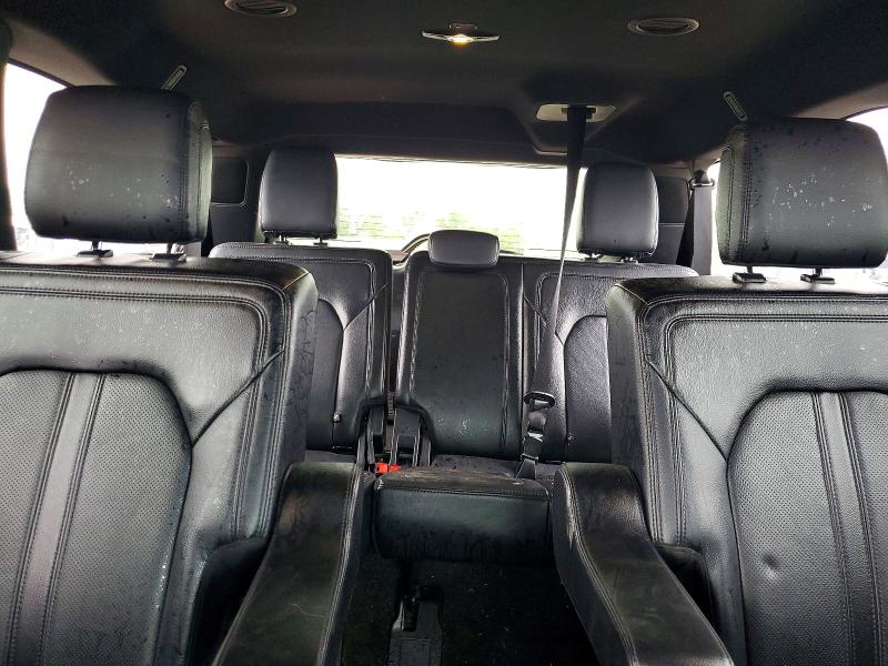 Photo 10 from auction – 2020 FORD EXPEDITION with VIN 1FMJK1KT9LEA77271