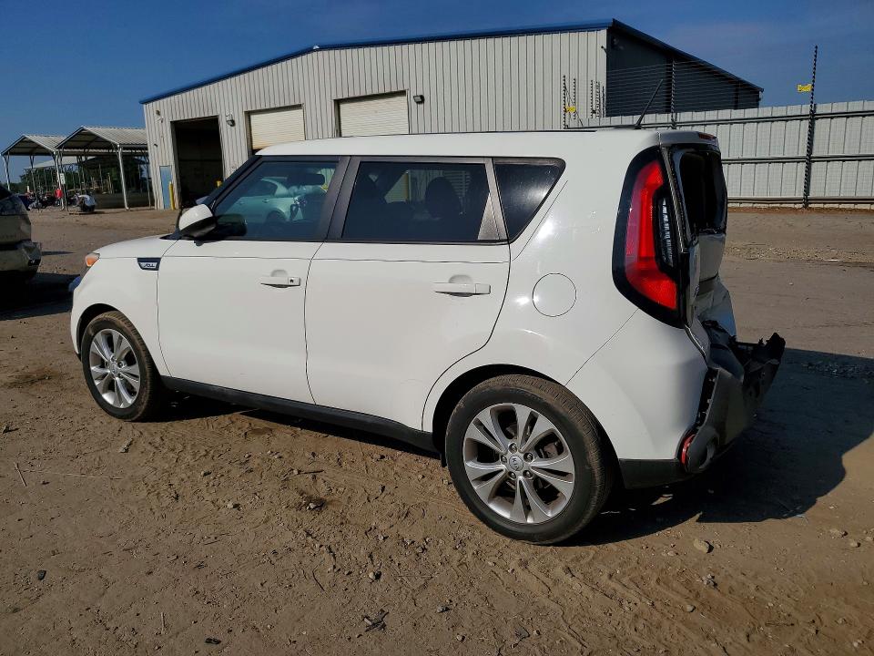 Снимка 2 от търг – 2015 KIA SOUL с VIN KNDJP3A57F7212759