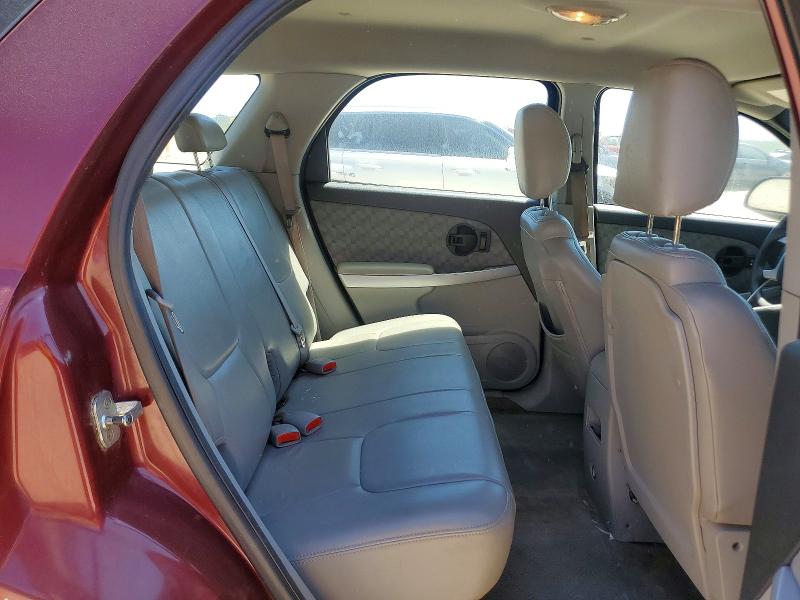 Photo 11 from auction – 2009 CHEVROLET EQUINOX with VIN 2CNDL13FX96234743