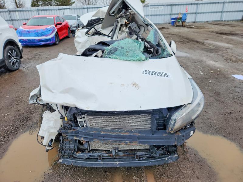 Photo 11 from auction – 2018 KIA FORTE with VIN 3KPFL4A81JE209902