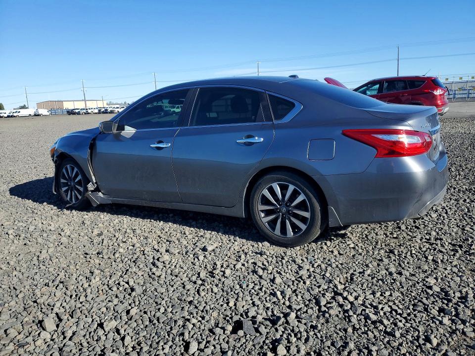 Photo 2 from auction – 2016 NISSAN ALTIMA with VIN 1N4AL3AP2GC211529