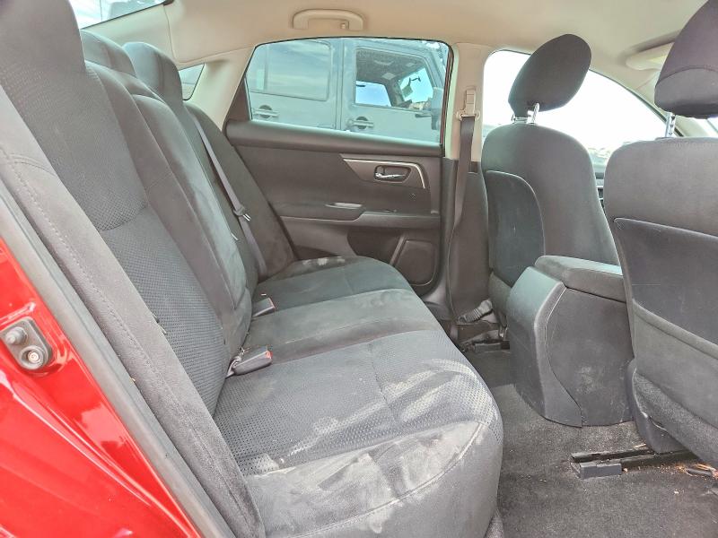 Photo 10 from auction – 2015 NISSAN ALTIMA with VIN 1N4AL3AP1FN328506