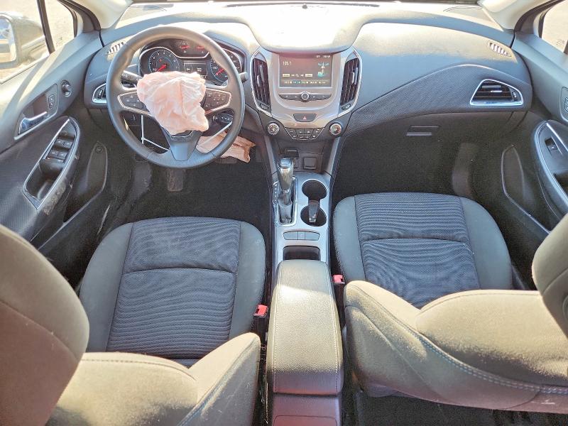 Photo 8 from auction – 2016 CHEVROLET CRUZE with VIN 1G1BE5SM2G7244122