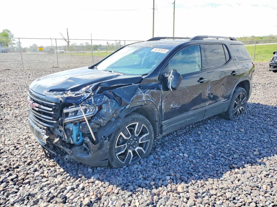 2021 GMC ACADIA - Търг №50360636