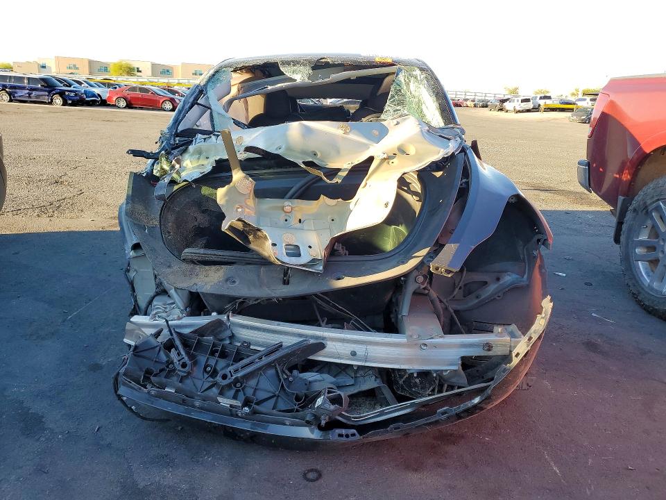 Photo 5 from auction – 2025 TESLA MODEL Y with VIN 7SAYGDED1SF253109