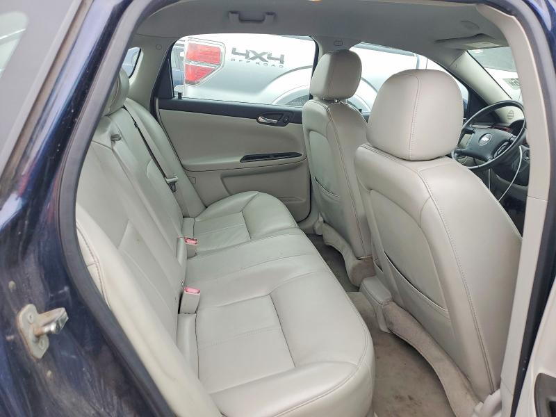 Photo 10 from auction – 2008 CHEVROLET IMPALA with VIN 2G1WT58K281371111