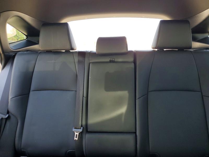 Photo 10 from auction – 2023 TOYOTA VENZA with VIN JTEAAAAH0PJ133899