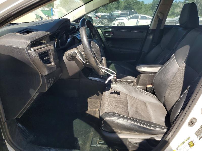Photo 7 from auction – 2016 TOYOTA COROLLA with VIN 5YFBURHE8GP540259