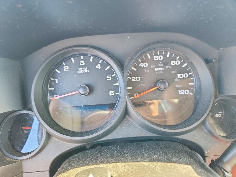 صورة رقم 9 من المزاد - 2013 GMC SIERRA مع VIN 1GTN2TEA0DZ128971