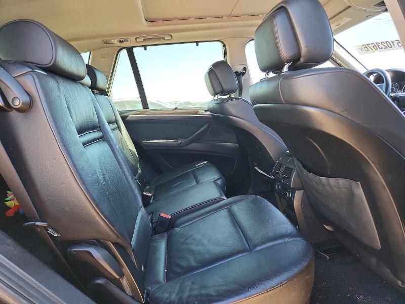 Photo 11 from auction – 2012 BMW X5 with VIN 5UXZV4C52CL987533