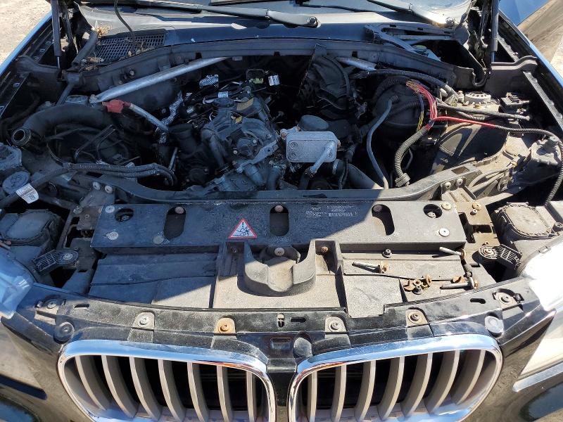 صورة رقم 12 من المزاد - 2013 BMW X3 مع VIN 5UXWX9C57D0D00434