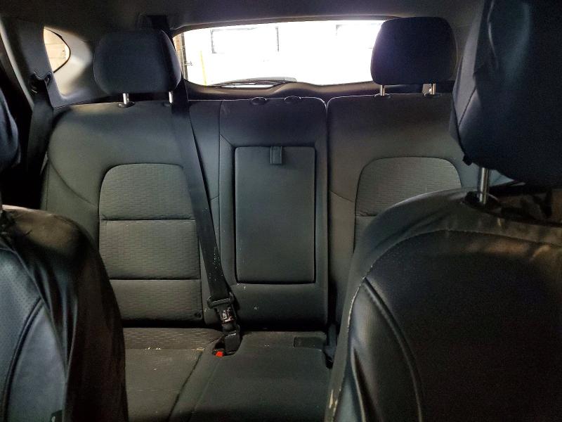 Photo 10 from auction – 2019 HYUNDAI TUCSON with VIN KM8J3CA42KU857037