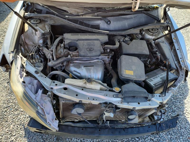 Photo 11 from auction – 2014 TOYOTA CAMRY with VIN 4T1BF1FK1EU446630
