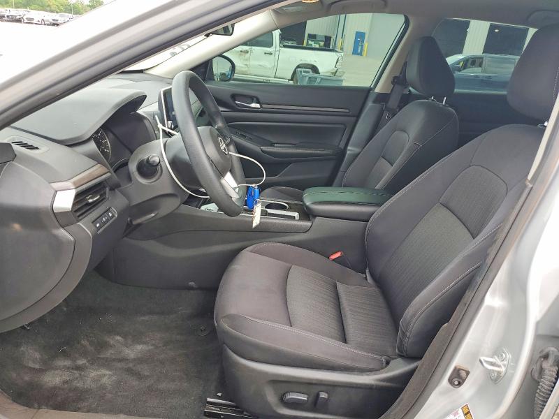 Photo 7 from auction – 2024 NISSAN ALTIMA with VIN 1N4BL4DV8RN302865
