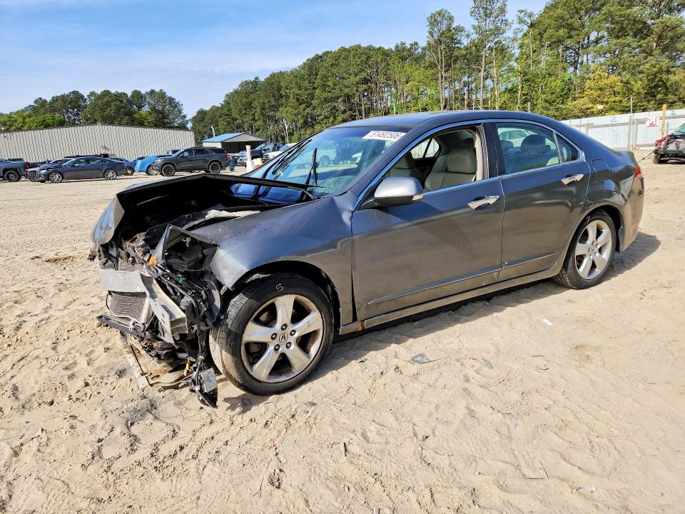 2009 ACURA TSX - Търг №51492506