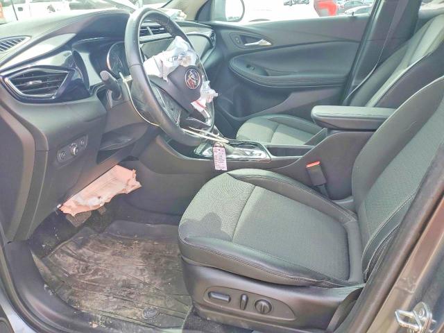Photo 7 from auction – 2022 BUICK ENCORE GX with VIN KL4MMESLXNB116564