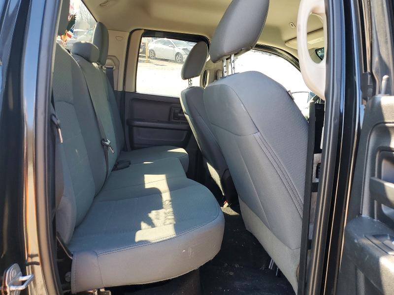 Photo 10 from auction – 2017 RAM 1500 with VIN 1C6RR7FT2HS828890