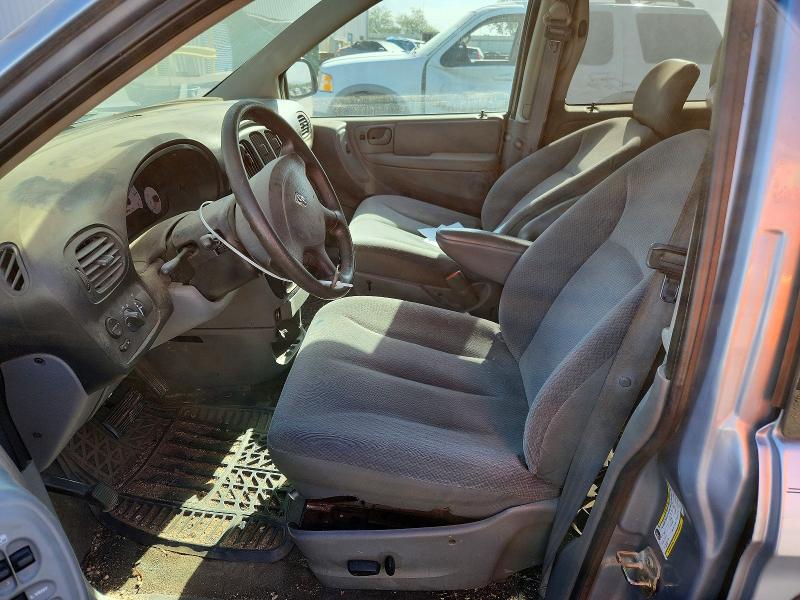 Zdjęcie 7 z aukcji – 2005 DODGE GRAND CARAVAN z VIN 1D4GP24RX5B259057