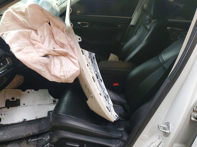 Photo 7 from auction – 2022 HONDA CIVIC with VIN 2HGFE1F98NH004406