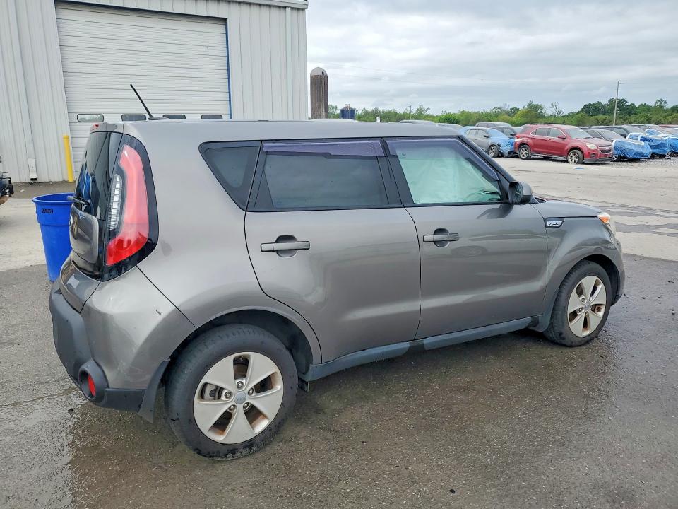 Photo 3 from auction – 2016 KIA SOUL with VIN KNDJN2A25G7369083