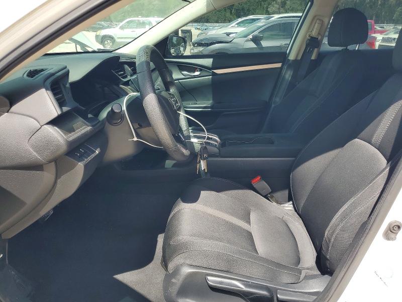Photo 7 from auction – 2020 HONDA CIVIC with VIN 2HGFC2F60LH574124