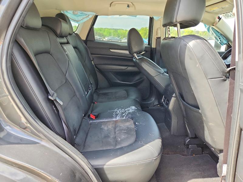 Photo 11 from auction – 2019 MAZDA CX-5 with VIN JM3KFBCM1K0522082