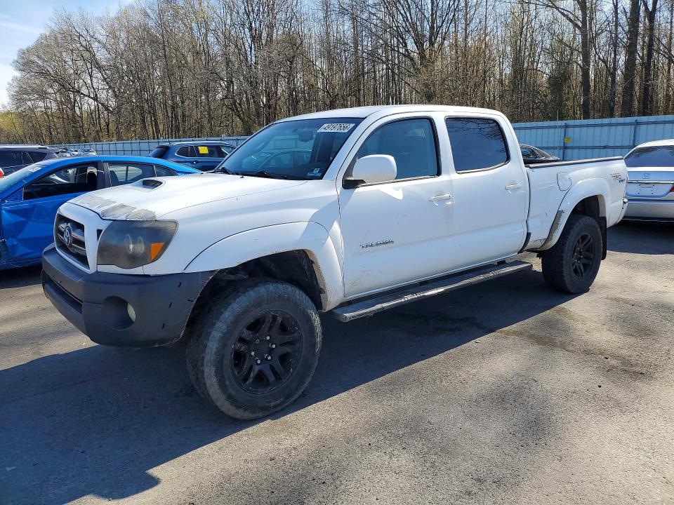 2009 TOYOTA TACOMA - Търг №49197656