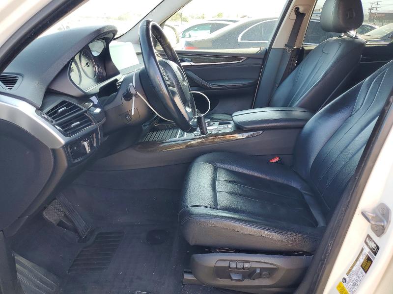 Zdjęcie 7 z aukcji – 2015 BMW X5 z VIN 5UXKR2C59F0H35359