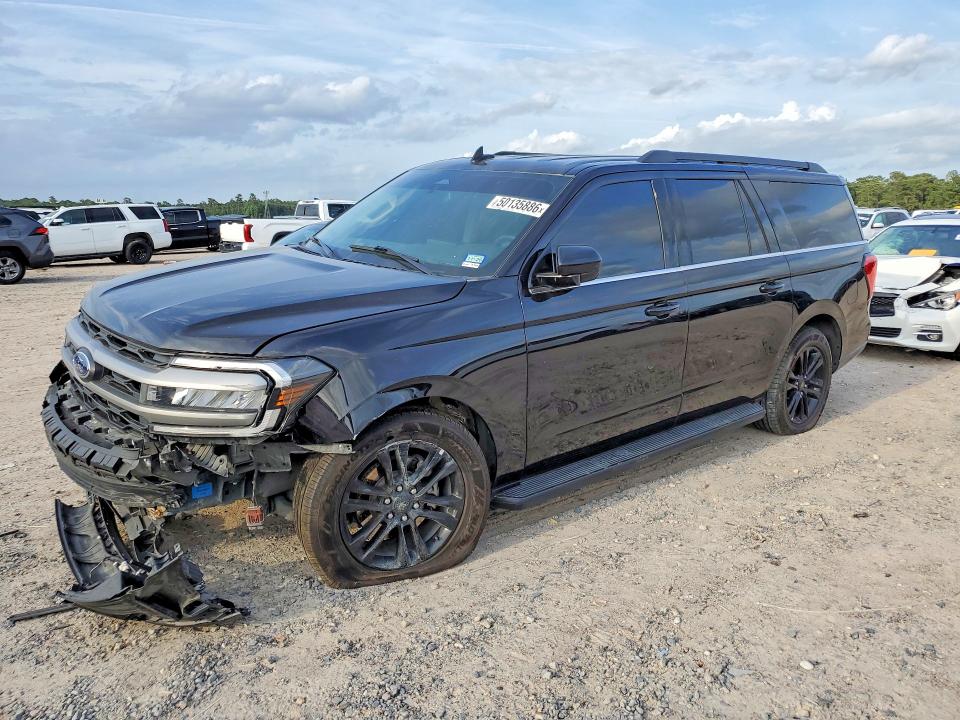 2024 FORD EXPEDITION - Търг №50135886