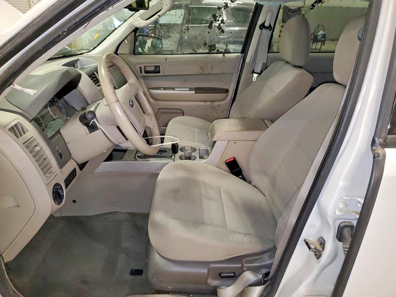 Photo 7 from auction – 2010 FORD ESCAPE with VIN 1FMCU9D78AKC22591