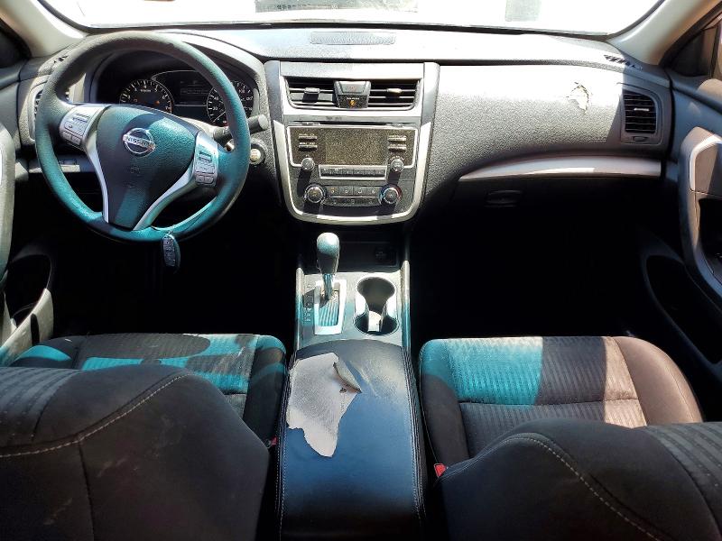 Photo 8 from auction – 2016 NISSAN ALTIMA with VIN 1N4AL3AP4GN362828