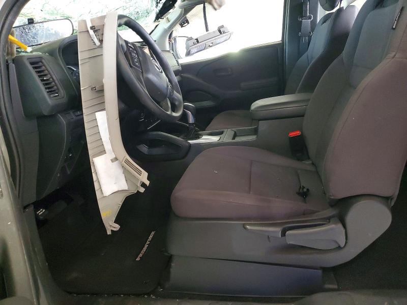 Photo 7 from auction – 2024 NISSAN FRONTIER with VIN 1N6ED1CM3RN675515
