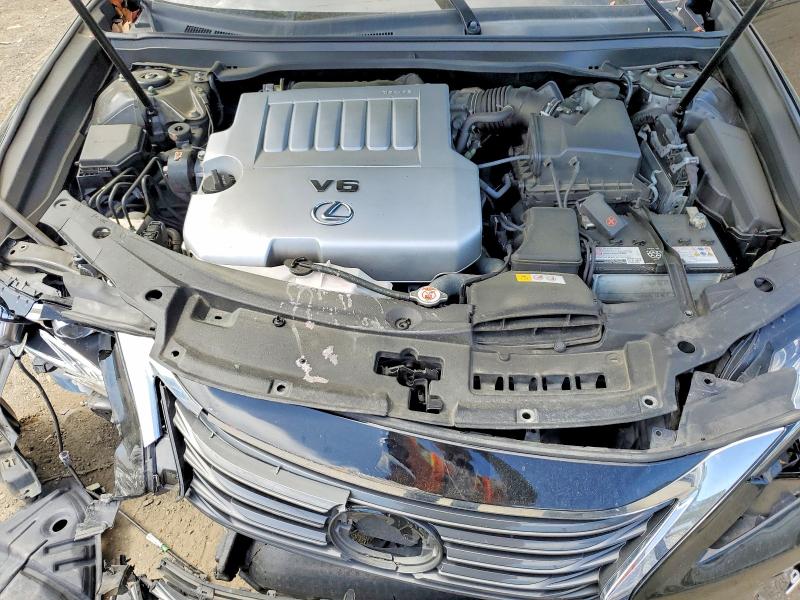 Photo 11 from auction – 2017 LEXUS ES with VIN 58ABK1GG0HU063202