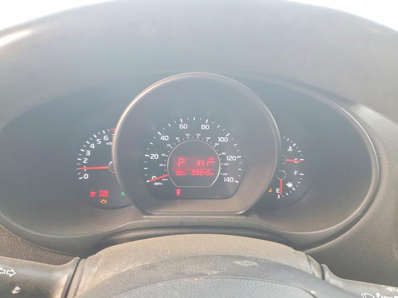 Photo 9 from auction – 2019 KIA SOUL with VIN KNDJN2A26K7026047