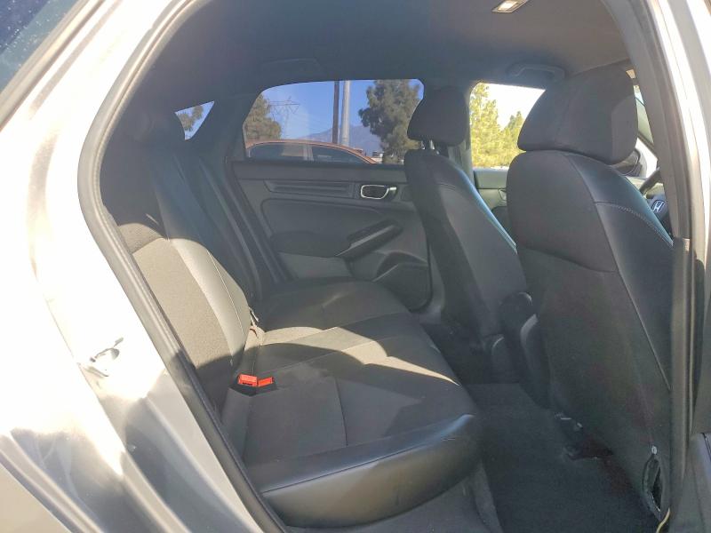 Photo 10 from auction – 2023 HONDA CIVIC with VIN 2HGFE2F59PH512924