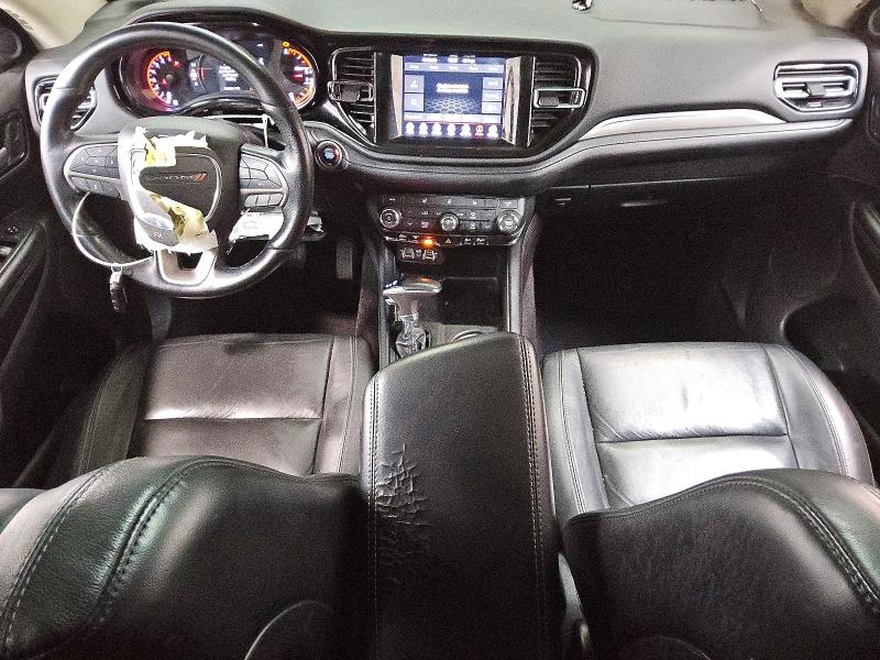 Foto 8 de la subasta – 2021 DODGE DURANGO con VIN 1C4RDJAG8MC763000