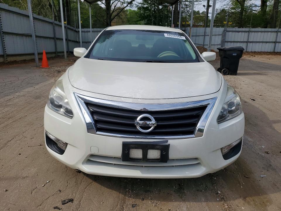 Photo 5 from auction – 2015 NISSAN ALTIMA with VIN 1N4AL3AP8FC462201