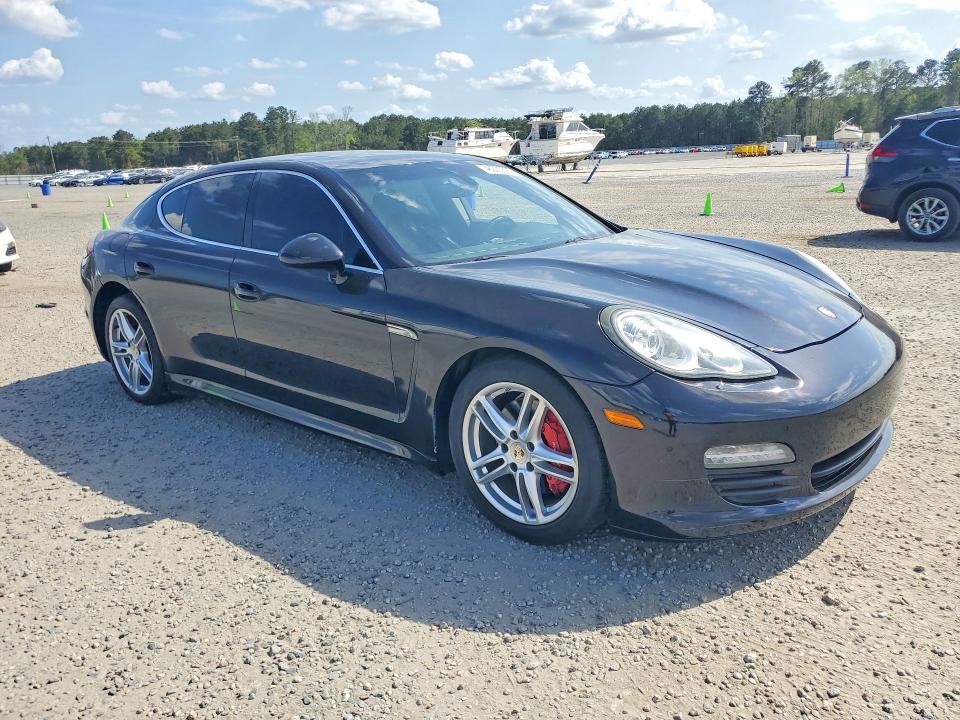 Zdjęcie 4 z aukcji – 2013 PORSCHE PANAMERA z VIN WP0AB2A74DL060292